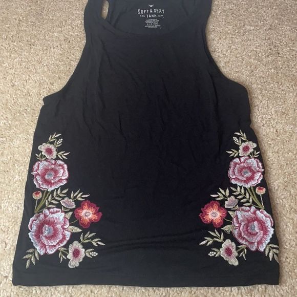 American Eagle Tank Top - Picture 3 of 4